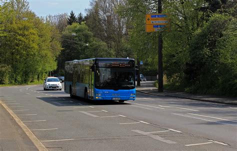 Linie 646 .